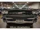 Thumbnail Photo 26 for 1958 Cadillac Series 62